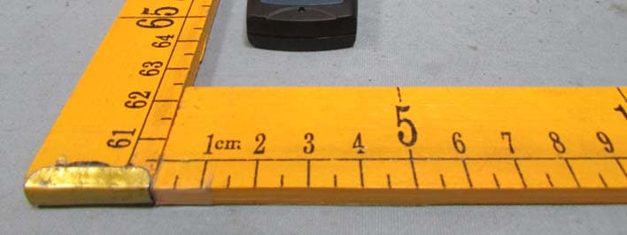 Wireless RF remote control - FCC ID 2AEQAADA8004-1 - AQS (CHINA) INC (5)