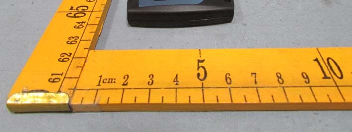 Wireless RF remote control - FCC ID 2AEQAADA8004-1 - AQS (CHINA) INC (3)
