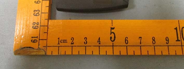 Wireless RF remote control - FCC ID 2AEQAADA8004-2 - AQS (CHINA) INC (3)