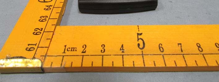 Wireless RF remote control - FCC ID 2AEQAADA8004-2 - AQS (CHINA) INC (2)