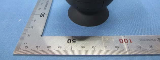 Mini Bluetooth Speaker - FCC ID 2AEQG-KS-BS003 - Shenzhen Kai Xin Cheng(Ksentry) Electronics Co., Ltd. (3)