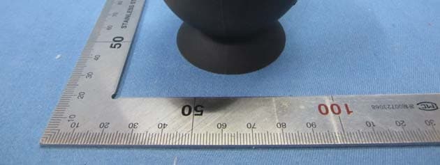 Mini Bluetooth Speaker - FCC ID 2AEQG-KS-BS003 - Shenzhen Kai Xin Cheng(Ksentry) Electronics Co., Ltd. (2)