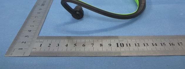 BLUETOOTH HEADPHONE - FCC ID 2AEQG-KS-SPORTS9 - Shenzhen Kai Xin Cheng(Ksentry) Electronics Co., Ltd. (2)