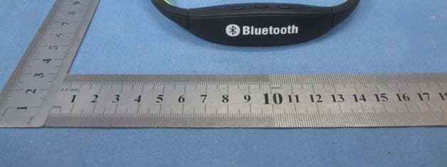 BLUETOOTH HEADPHONE - FCC ID 2AEQG-KS-SPORTS9 - Shenzhen Kai Xin Cheng(Ksentry) Electronics Co., Ltd. (3)