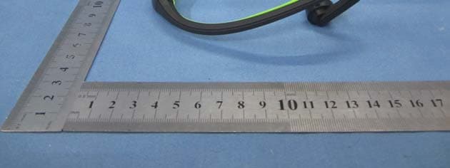 BLUETOOTH HEADPHONE - FCC ID 2AEQG-KS-SPORTS9 - Shenzhen Kai Xin Cheng(Ksentry) Electronics Co., Ltd. (5)