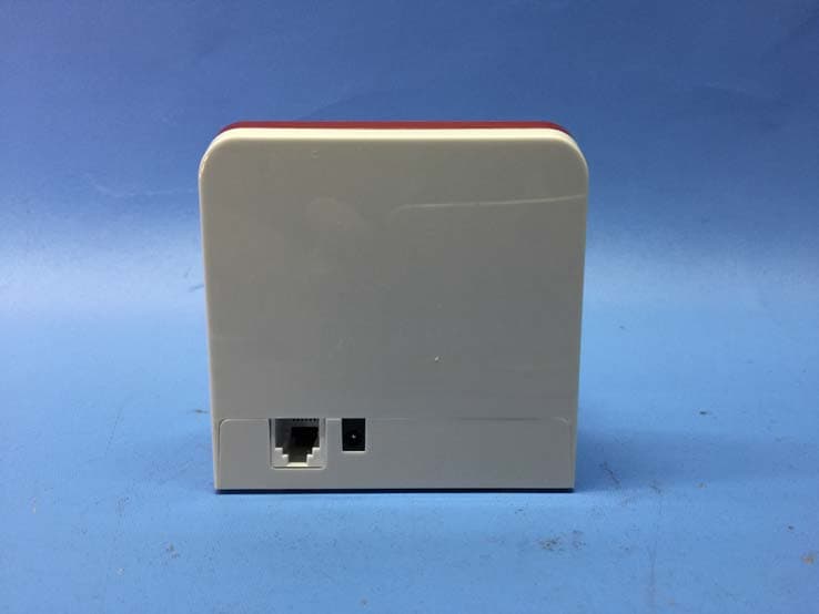 1.9GHz Digital Modulation Cordless Phone with Digital Answering Machine - FCC ID 2AEQHL7TAM - Swissvoice SA (3)