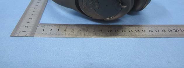 Bluetooth headset - FCC ID 2AEQQBT-5800 - Shenzhen yesong Electronic Technology Co., Ltd. (3)
