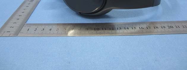 Bluetooth headset - FCC ID 2AEQQBT-5800 - Shenzhen yesong Electronic Technology Co., Ltd. (5)
