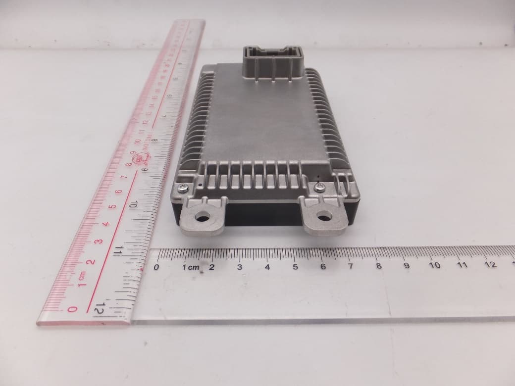 Car Wireless Charger - FCC ID 2AEQT-CHG-WIRELESS - Huizhou Desay SV Automotive Co., Ltd. (5)
