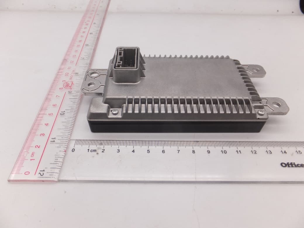 Car Wireless Charger - FCC ID 2AEQT-CHG-WIRELESS - Huizhou Desay SV Automotive Co., Ltd. (2)