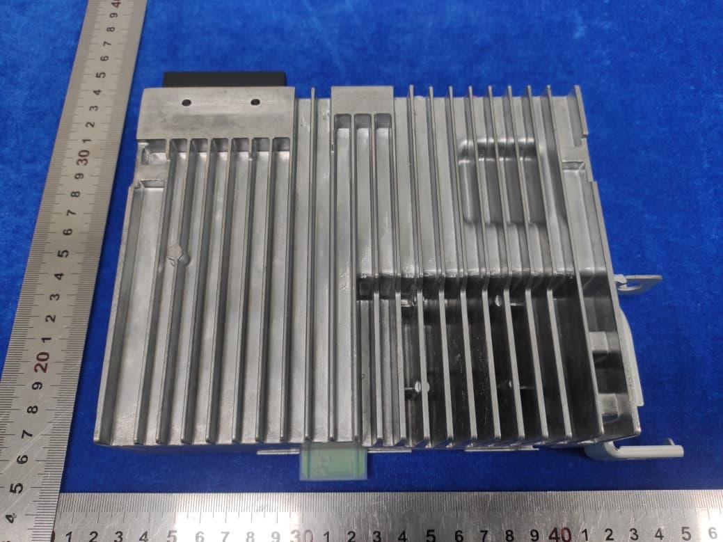 Great Wall P06 - FCC ID 2AEQTNV101140 - Huizhou Desay SV Automotive Co., Ltd. (4)