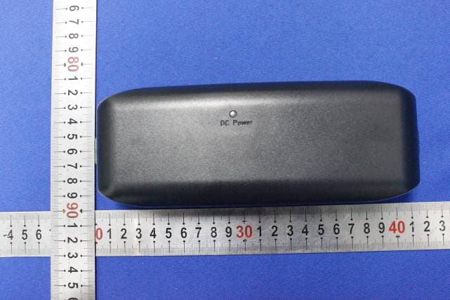 Control Box - FCC ID 2AEQWCB18HHC004 - HHC Changzhou Corp. (2)