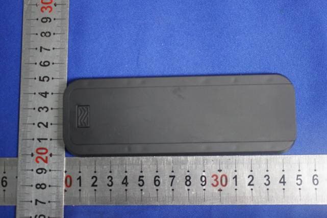 Control Box - FCC ID 2AEQWCH11HHC001 - HHC Changzhou Corp. (2)