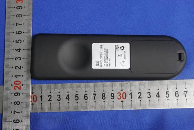 Control Box - FCC ID 2AEQWCH18HHC003 - HHC Changzhou Corp. (2)