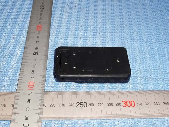Transmitter - FCC ID 2AEQYYLT-36T - NINGBO BAI-JIA ELECTRIC APPLIANCE CO.,LTD (4)