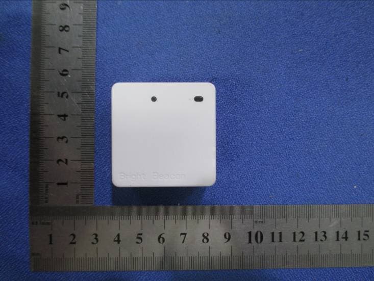 Bright Beacon plus - FCC ID 2AERL-PLUS - Bright Beacon (Beijing) Technology Co., LTD (2)