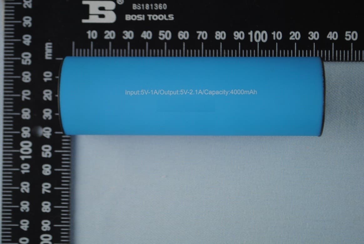 Bluetooth Speaker - FCC ID 2AERQ18H13 - Shenzhen GBE Technologies Co.,Ltd. (2)