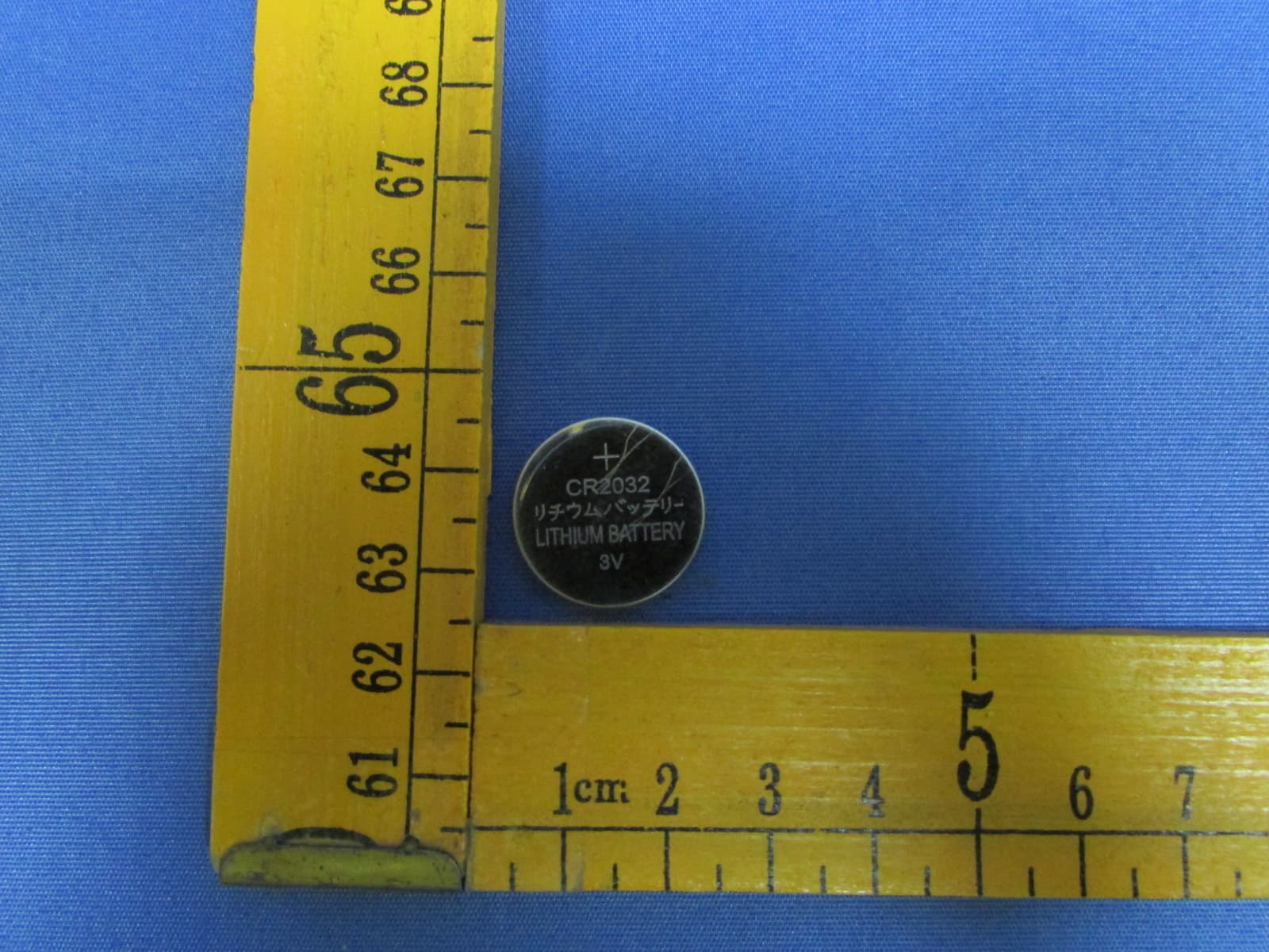 FSK Transmitter - FCC ID 2AERTHM-FSK01T - Hongmen Advanced Technology Corporation (4)