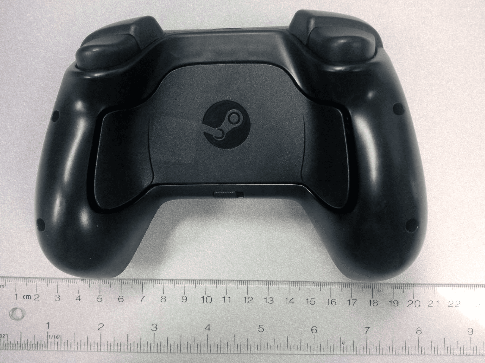 Steam Controller - FCC ID 2AES41001 - Valve Corporation