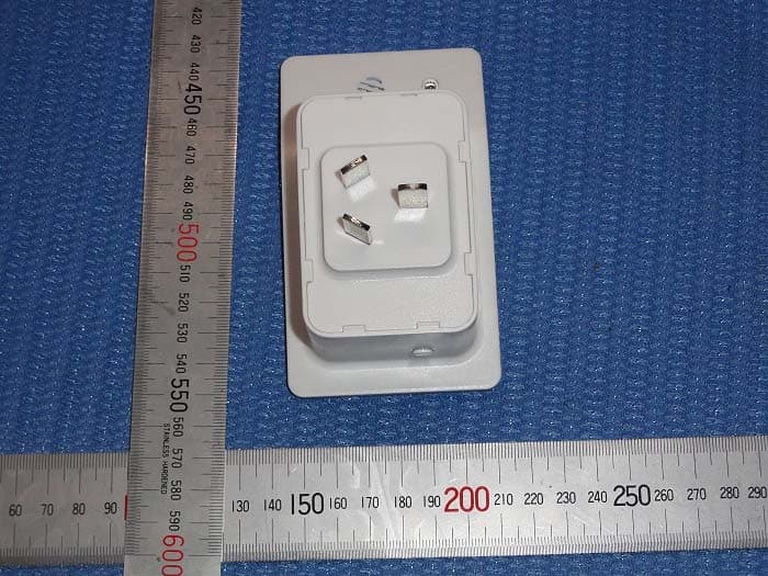 WUKONG - FCC ID 2AES6WUKONG - GALAXYWIND Network System Co., Ltd. (2)