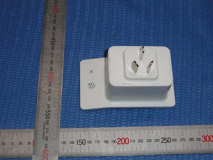WUKONG - FCC ID 2AES6WUKONG - GALAXYWIND Network System Co., Ltd. (3)
