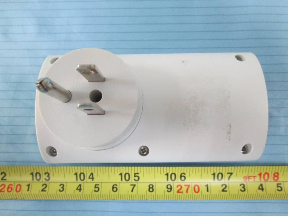 Wuneng S2 Wi-Fi Smart Socket - FCC ID 2AES6WUNENG - GALAXYWIND Network System Co., Ltd. (4)