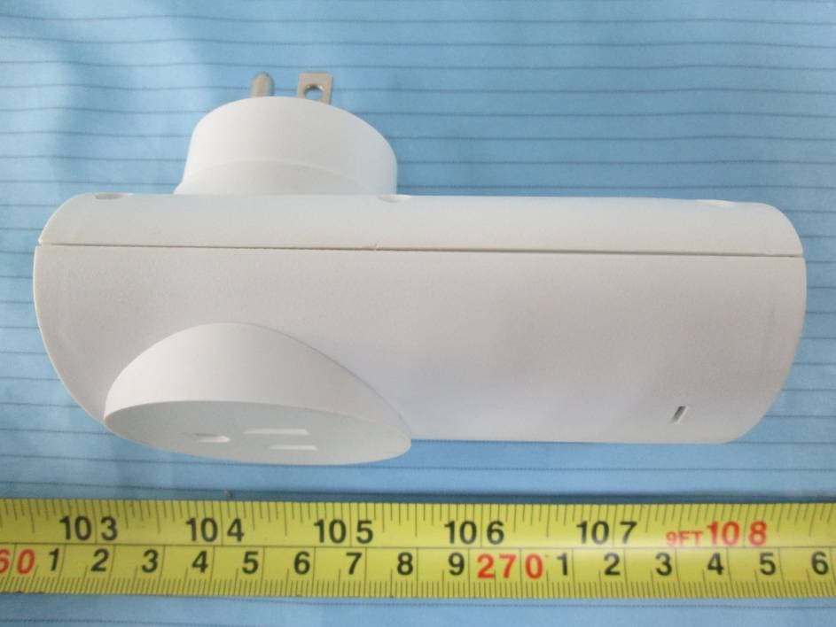 Wuneng S2 Wi-Fi Smart Socket - FCC ID 2AES6WUNENG - GALAXYWIND Network System Co., Ltd. (5)