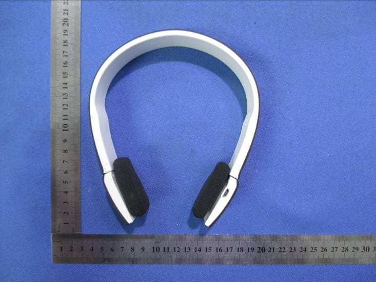 Bluetooth Headphone - FCC ID 2AESW-SBT214 - Guangzhou SHUER Electronics Co.,Ltd. (2)