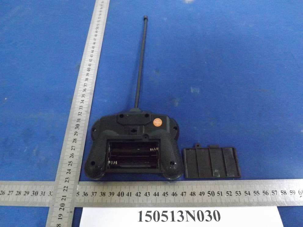 PVC Remote control cars series - FCC ID 2AETTEDDIE27 - SHANTOU CHENGHAI LIANXIA EDDIE TOYS CRAFT FACTORY (3)