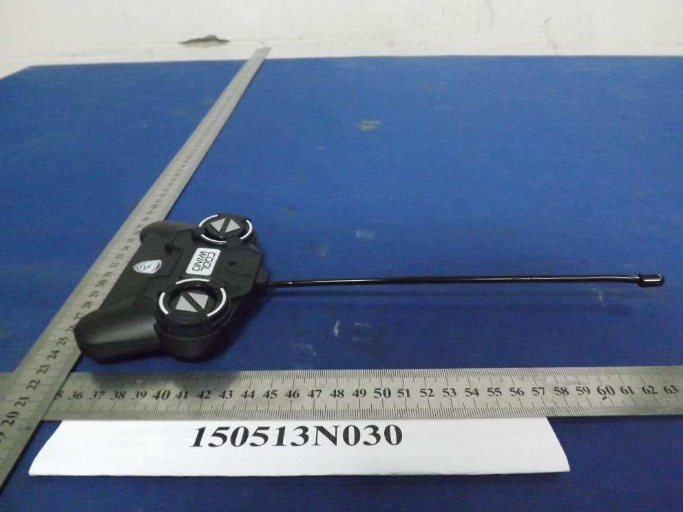 PVC Remote control cars series - FCC ID 2AETTEDDIE27 - SHANTOU CHENGHAI LIANXIA EDDIE TOYS CRAFT FACTORY (4)