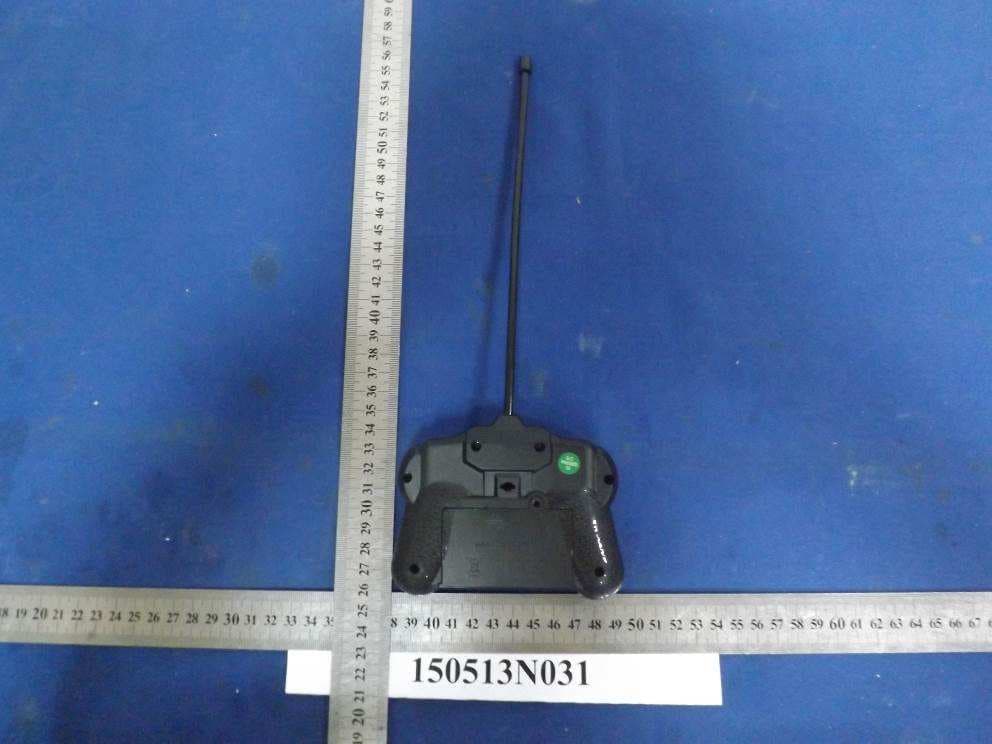 PVC Remote control cars series - FCC ID 2AETTEDDIE49 - SHANTOU CHENGHAI LIANXIA EDDIE TOYS CRAFT FACTORY (5)