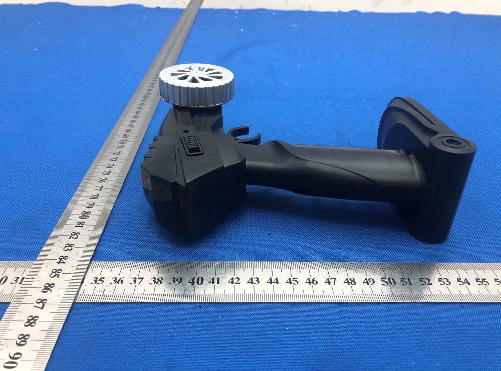 Remote control car series - FCC ID 2AETTEDDIE6980 - SHANTOU CHENGHAI LIANXIA EDDIE TOYS CRAFT FACTORY (4)