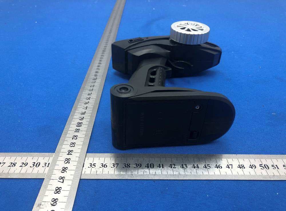 Remote control car series - FCC ID 2AETTEDDIE6980 - SHANTOU CHENGHAI LIANXIA EDDIE TOYS CRAFT FACTORY (5)