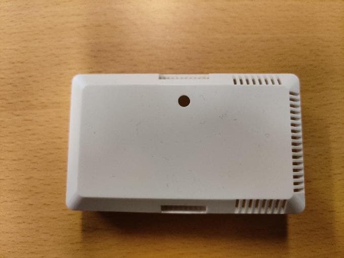 Sensor device with wireless connection - FCC ID 2AEU3TSAIR - Haltian Oy (2)