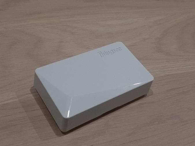 Sensor device with wireless connection - FCC ID 2AEU3TSAIR - Haltian Oy (3)