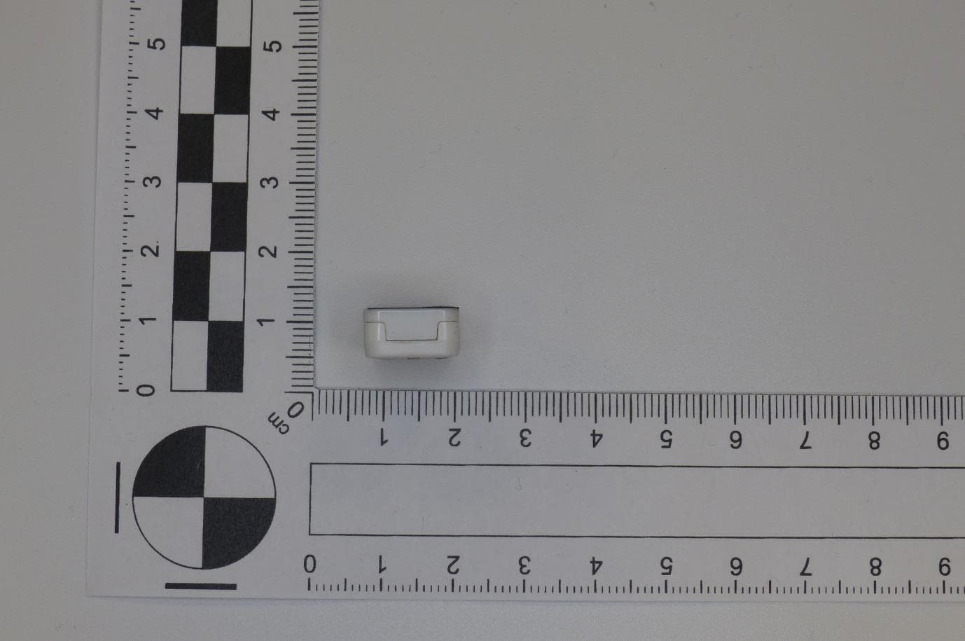 Asset tracking tag - FCC ID 2AEU3TSNANO - Haltian Oy (2)