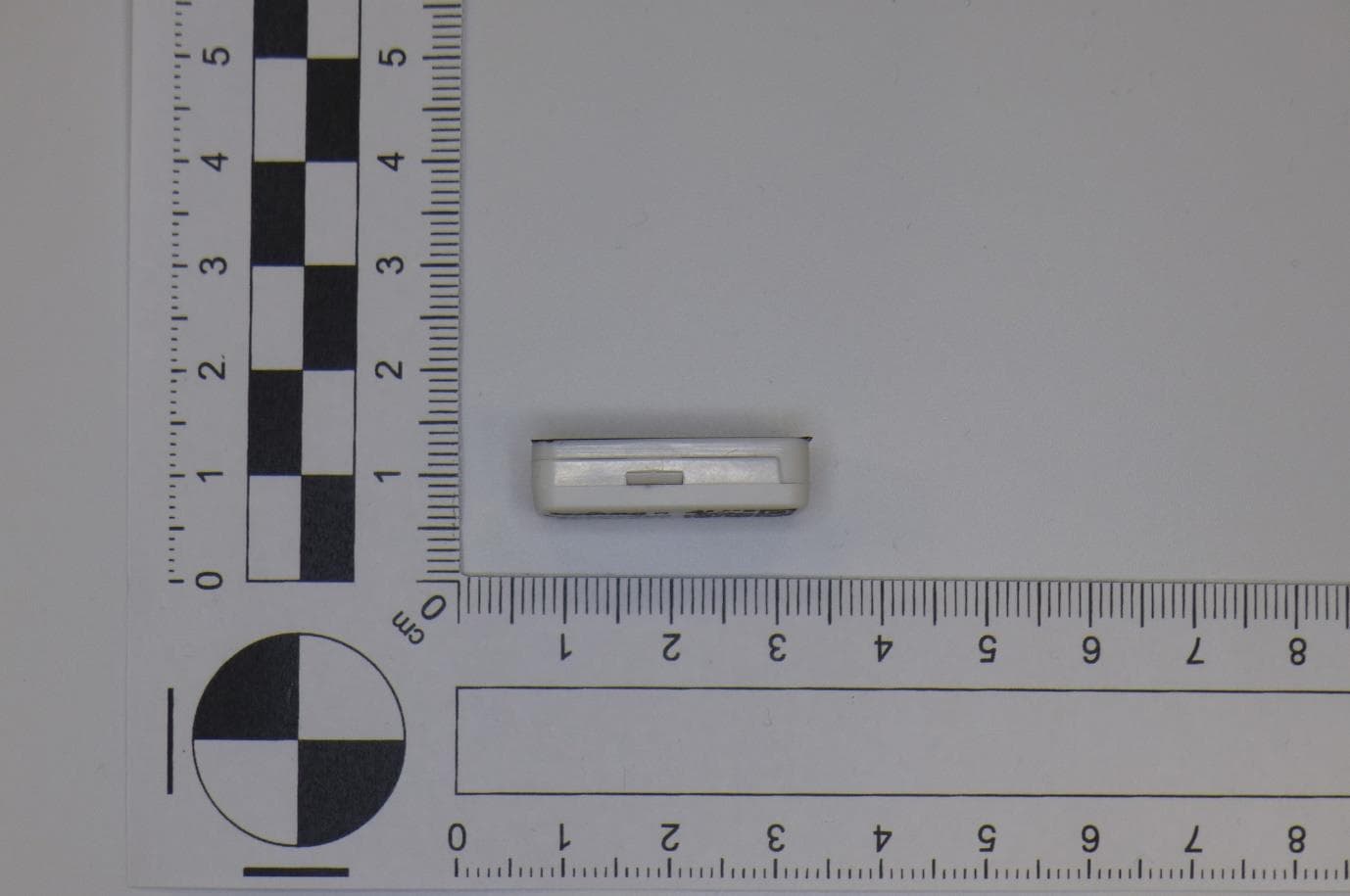 Asset tracking tag - FCC ID 2AEU3TSNANO - Haltian Oy (5)