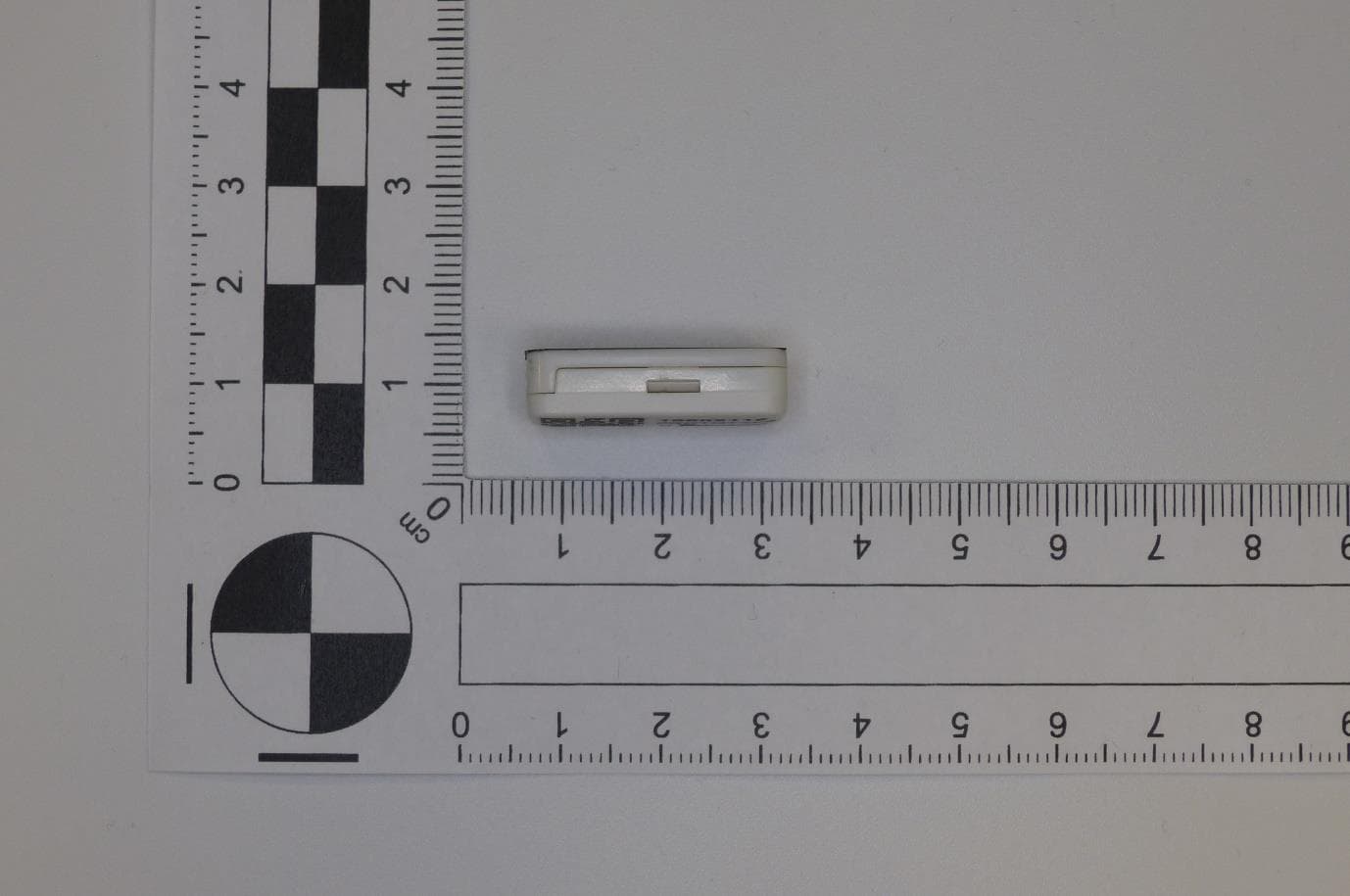 Asset tracking tag - FCC ID 2AEU3TSNANO - Haltian Oy (3)
