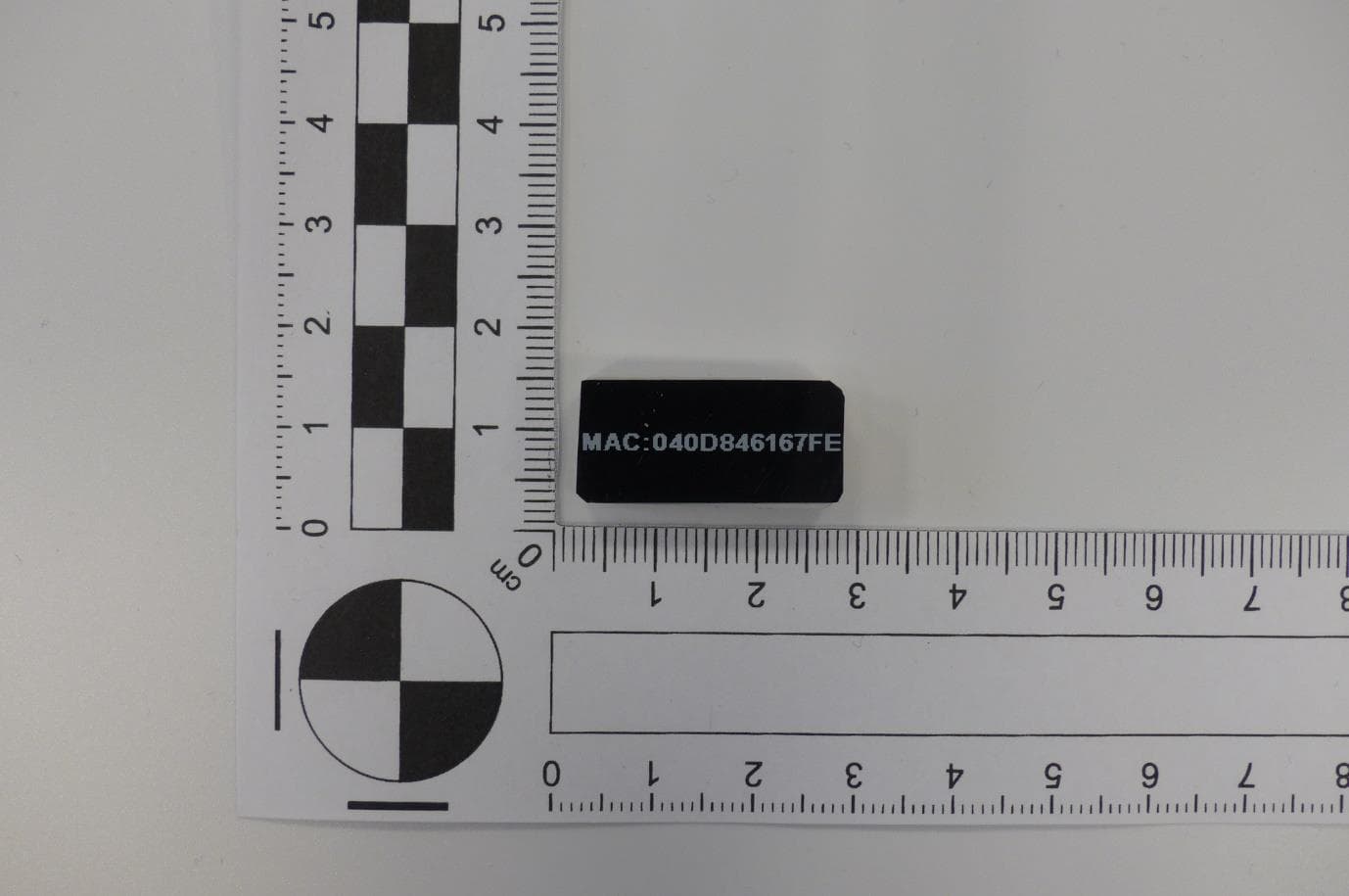 Asset tracking tag - FCC ID 2AEU3TSNANO - Haltian Oy (4)