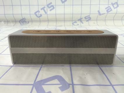 Bluetooth Speaker - FCC ID 2AEUGM-BOX - SHENZHEN YIXINDA TRADE CO., LTD. (2)