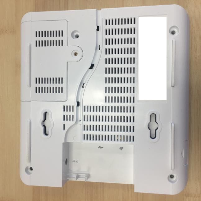 Communications Hub - FCC ID 2AEUPBHABV002 - Ring LLC