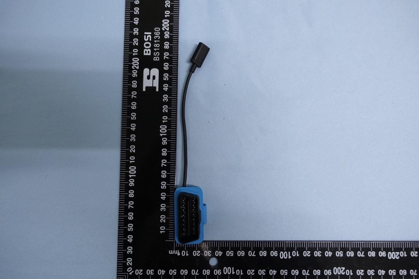 Car Camera OBD - FCC ID 2AEUPBHACO001 - Ring LLC