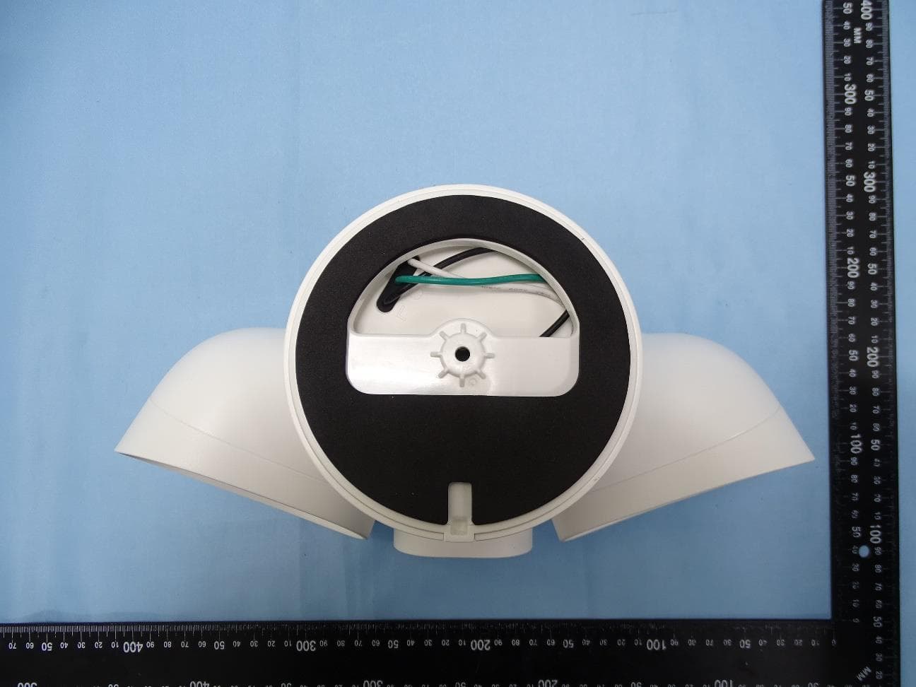 Floodlight Cam Wired Pro - FCC ID 2AEUPBHAFL031 - Ring LLC