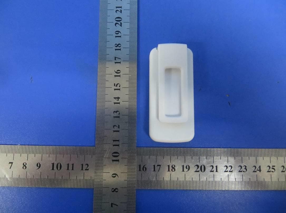 Remote Unit - FCC ID 2AEUR20255001FCC - Unikia AS (2)