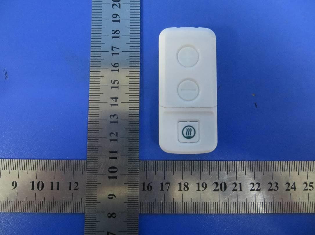 Remote Unit - FCC ID 2AEUR20255001FCC - Unikia AS (1)