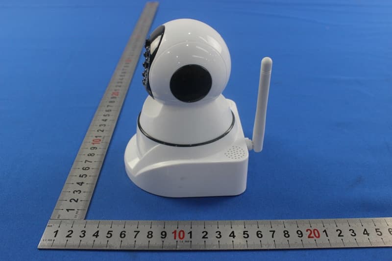IP Camera - FCC ID 2AEUS-D013D01789 - Shenzhen Sunshine Technology Development Co.,Ltd (5)