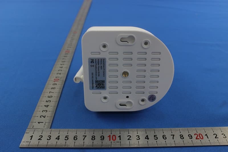 IP Camera - FCC ID 2AEUS-D013D01789 - Shenzhen Sunshine Technology Development Co.,Ltd (4)