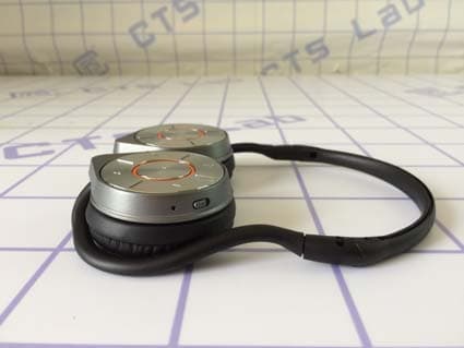 Premium Bluetooth Sport Headphones - FCC ID 2AEUVBTH260 - Kinivo Inc (5)