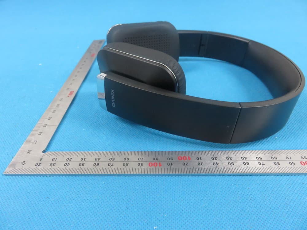 Bluetooth headset - FCC ID 2AEUVKINIVOURBN - Kinivo Inc (5)