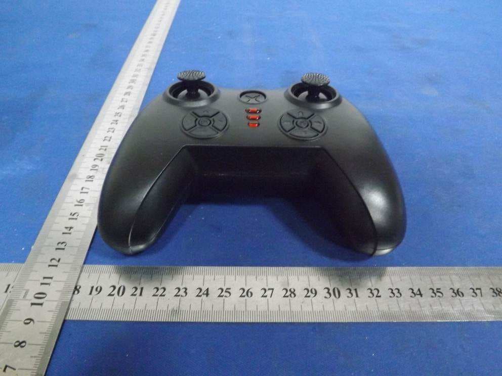 4 channel drone (quadcopter) - FCC ID 2AEV7XBM8NEXTX9GP - Shantou Dream Horse Toys Factory (2)